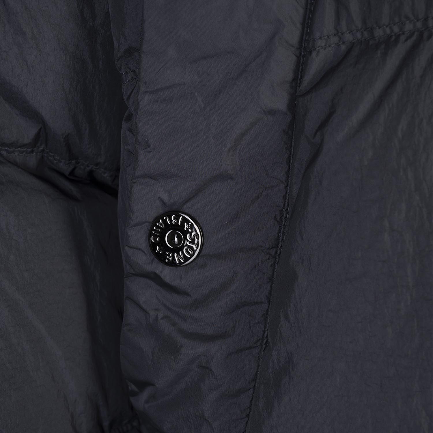 Пуховик Stone Island K2S154100010S0A23 V0020