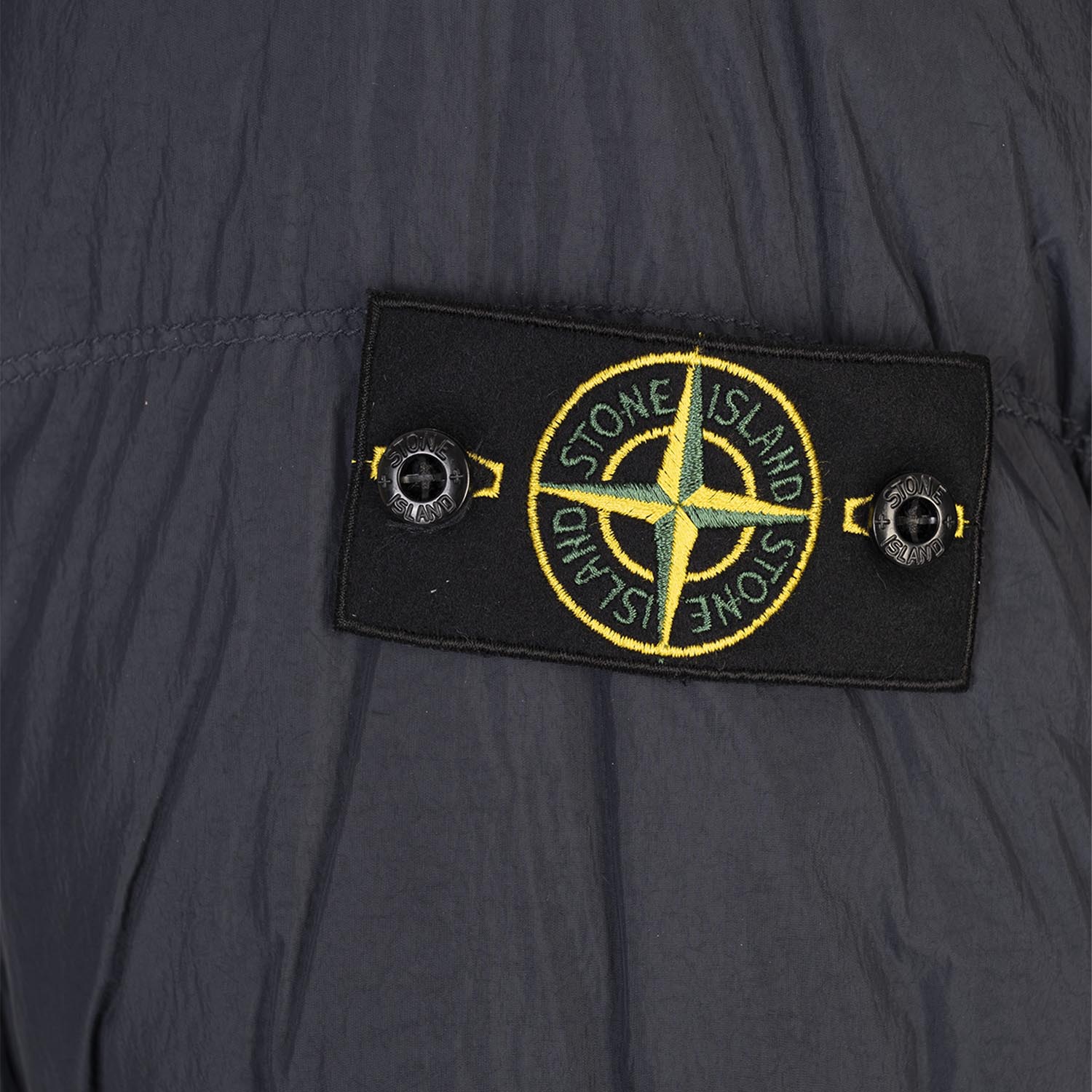 Пуховик Stone Island K2S154100010S0A23 V0020