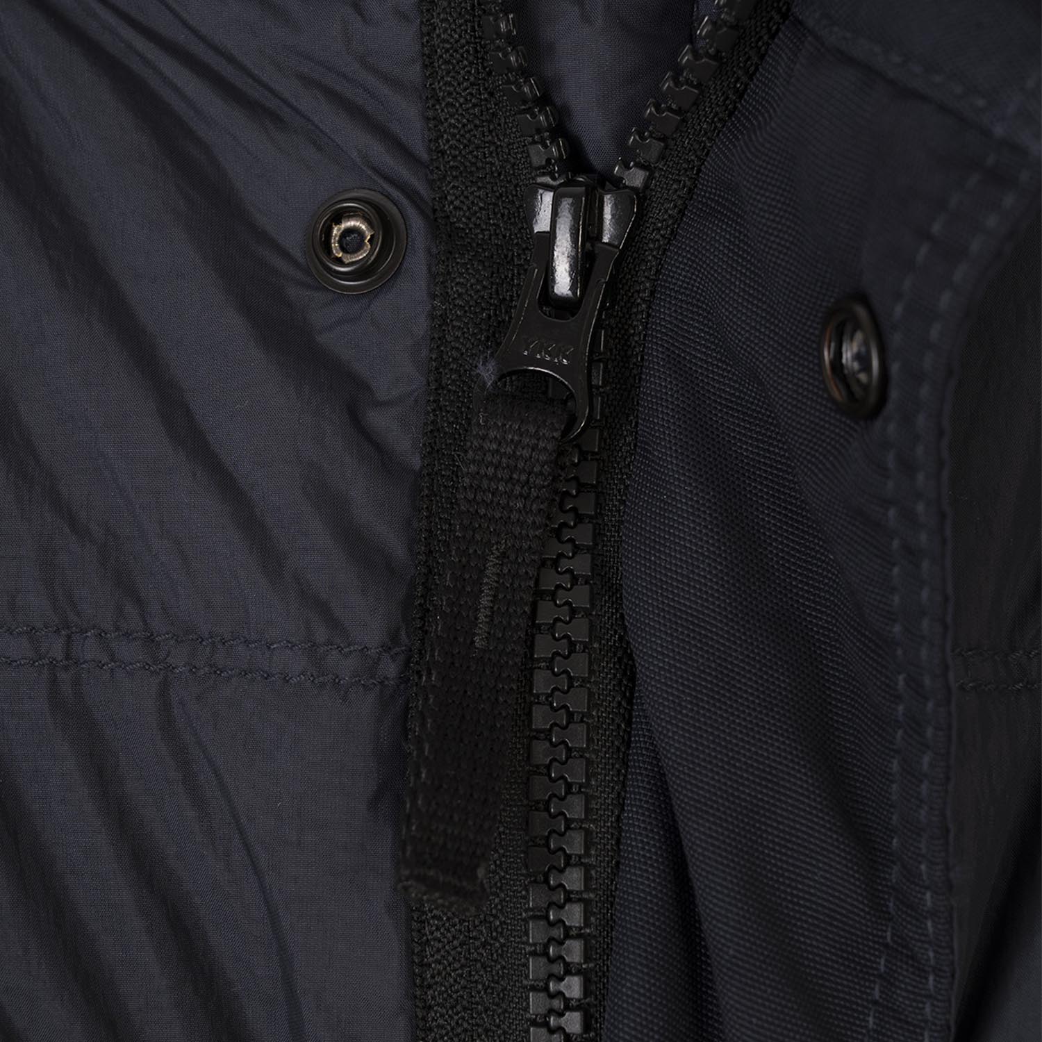 Пуховик Stone Island K2S154100010S0A23 V0020