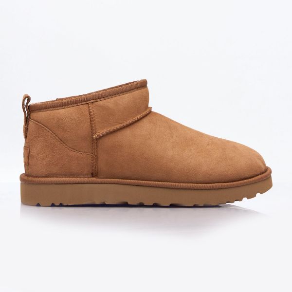 Угги Ugg W Classic Ultra Mini 1116109.