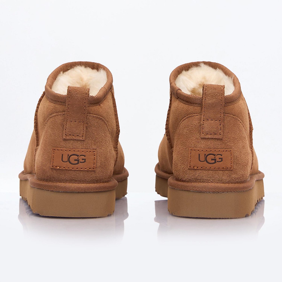 Угги Ugg W Classic Ultra Mini 1116109