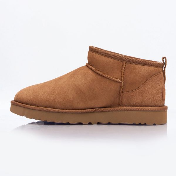 Угги Ugg W Classic Ultra Mini 1116109
