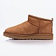 Угги Ugg W Classic Ultra Mini 1116109