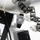 Годинник Casio GM-S110-1ADR