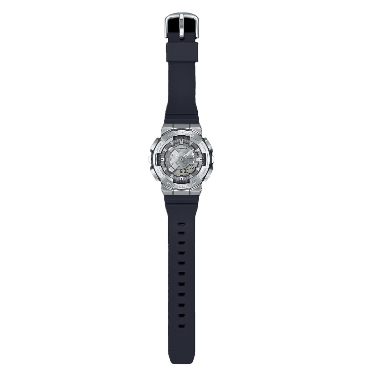 Годинник Casio GM-S110-1ADR