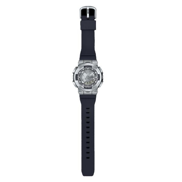 Часы Casio GM-S110-1ADR. Часы Casio GM-S110-1ADR.