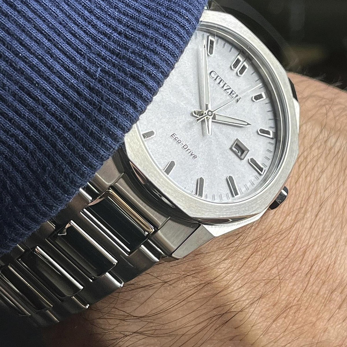 Годинник Citizen BM7600-81A