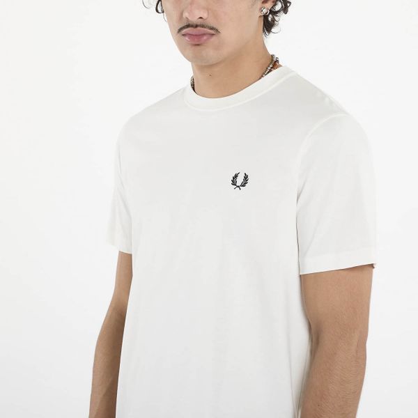 Футболка Fred Perry M1600V 129.
