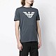 Футболка Armani 8N1TN5 1JPZZ 09С6