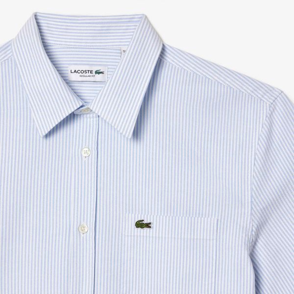 Рубашка Lacoste CH5624 51 E7B.