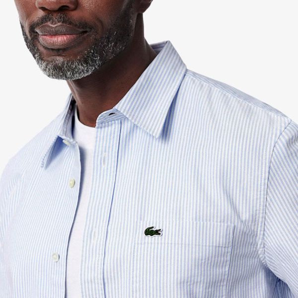 Рубашка Lacoste CH5624 51 E7B.