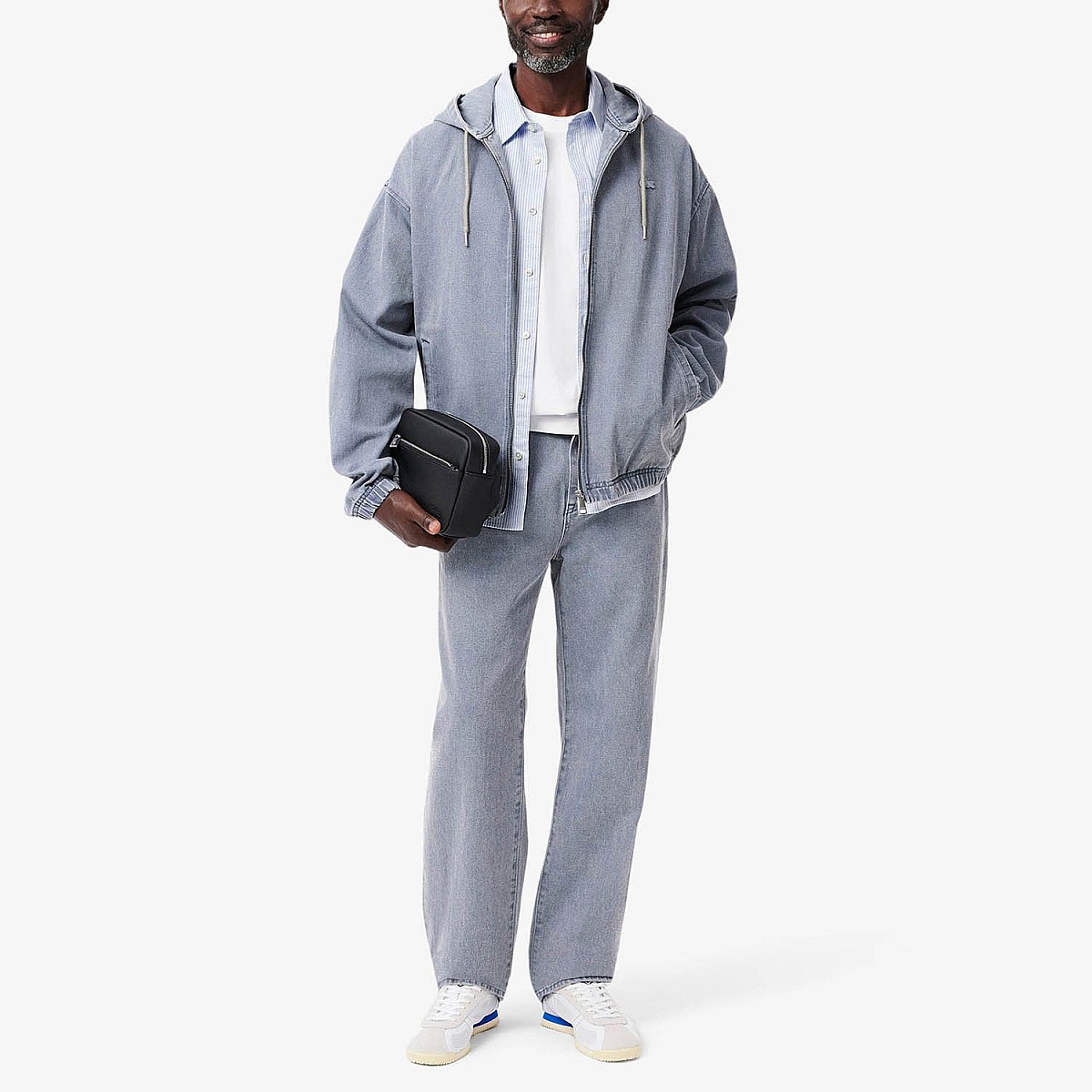 Сорочка Lacoste CH5624 51 E7B