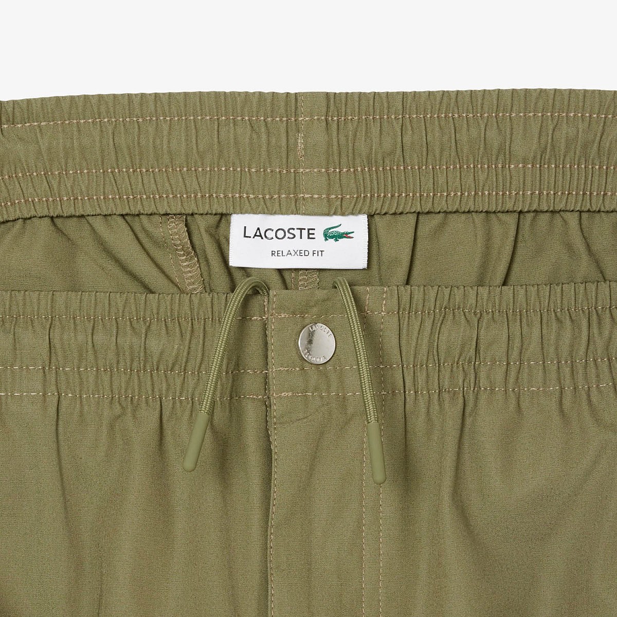 Шорты Lacoste GH7220 51 BMY