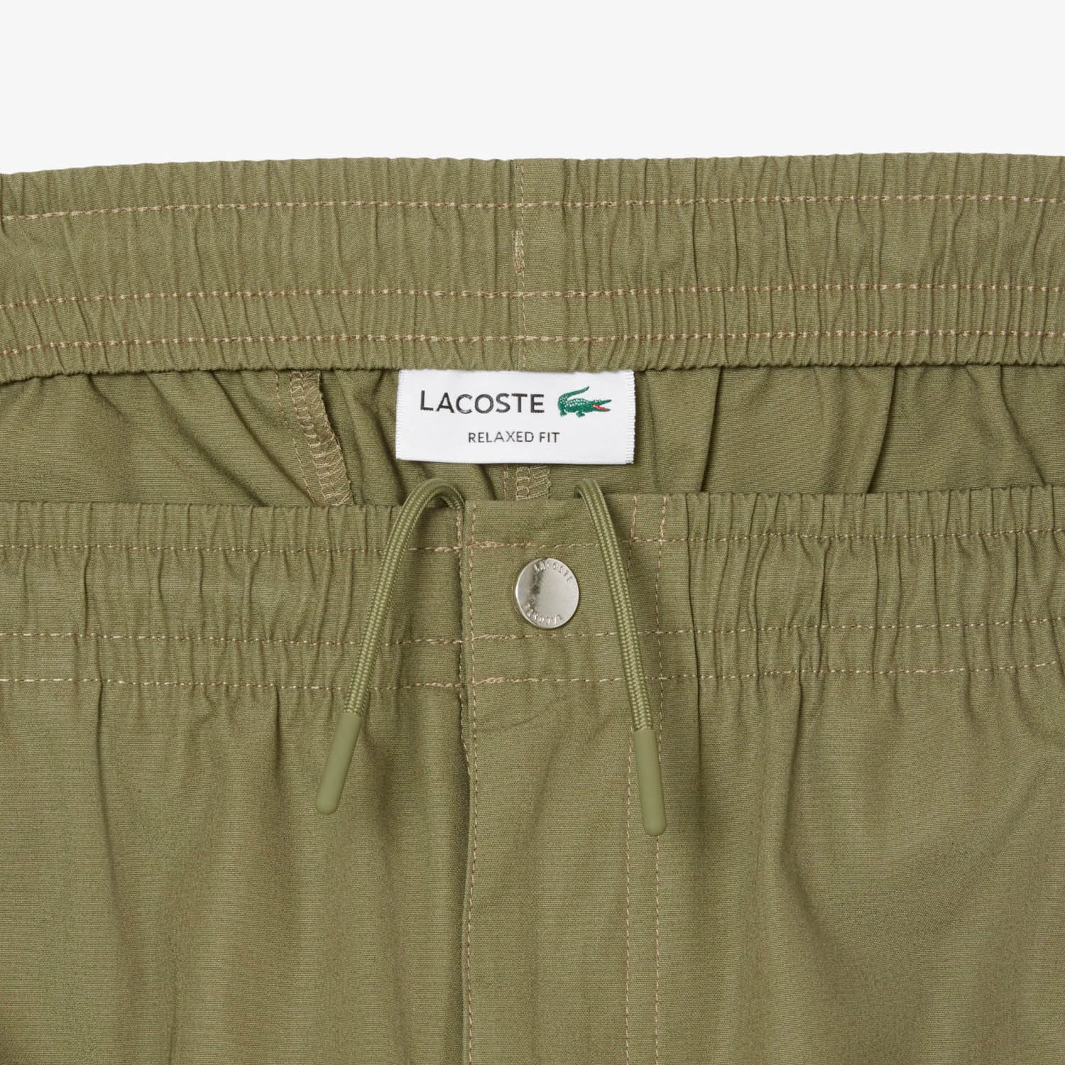 Шорты Lacoste GH7220 51 BMY