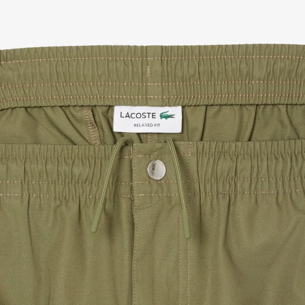 Шорты Lacoste GH7220 51 BMY