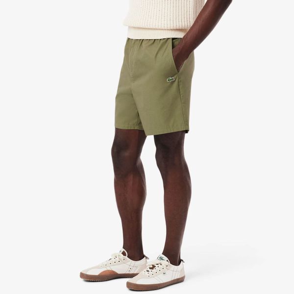 Шорты Lacoste GH7220 51 BMY.