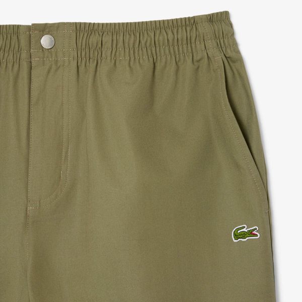 Шорты Lacoste GH7220 51 BMY.