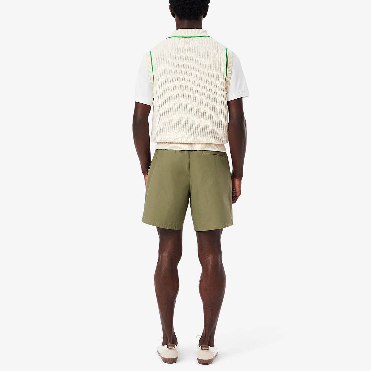 Шорты Lacoste GH7220 51 BMY