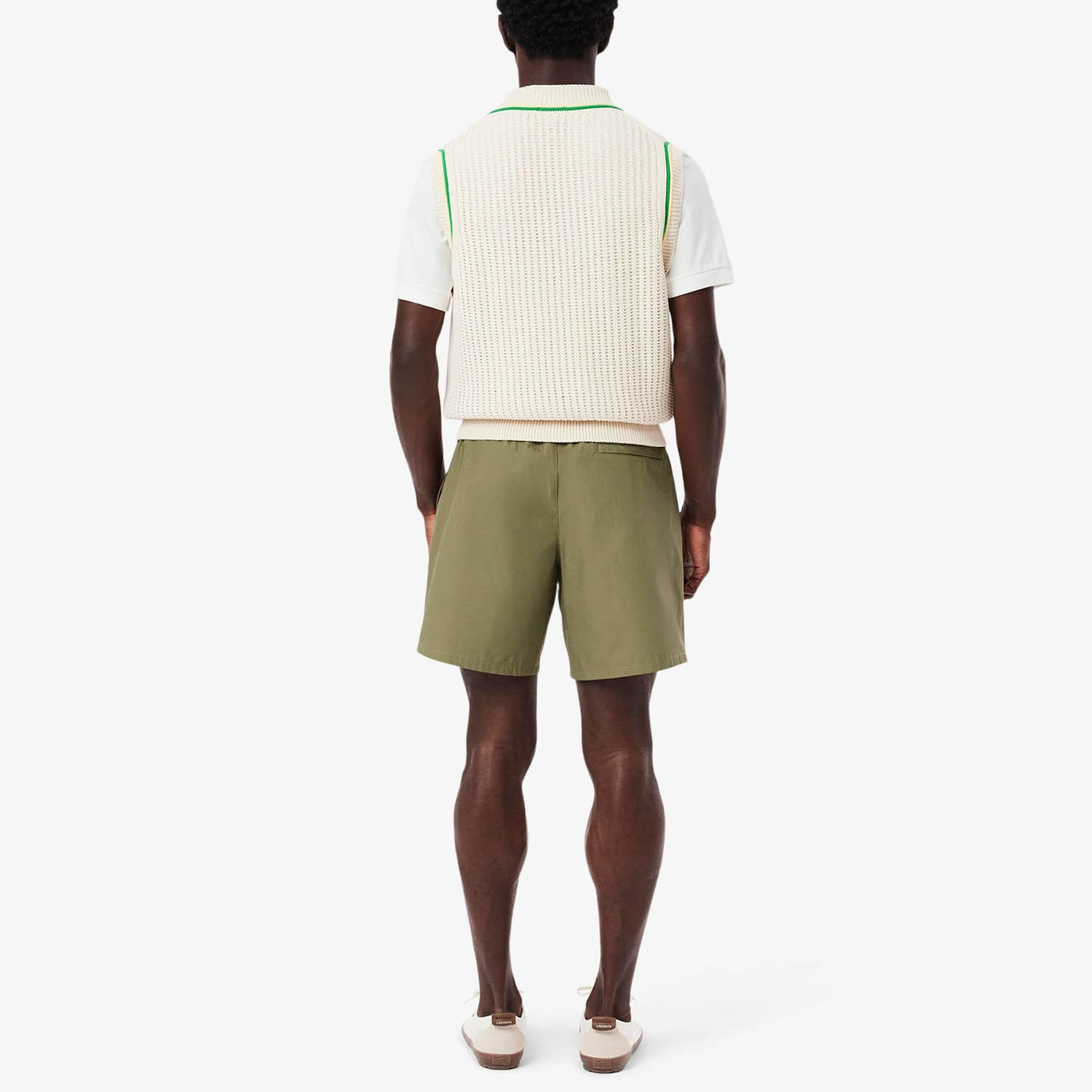 Шорты Lacoste GH7220 51 BMY