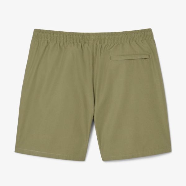 Шорты Lacoste GH7220 51 BMY.