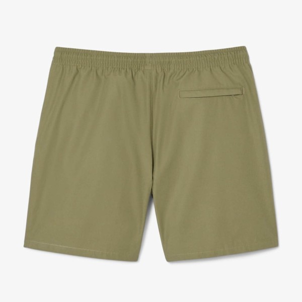 Шорты Lacoste GH7220 51 BMY