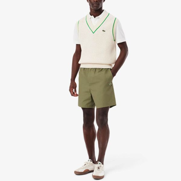 Шорты Lacoste GH7220 51 BMY.