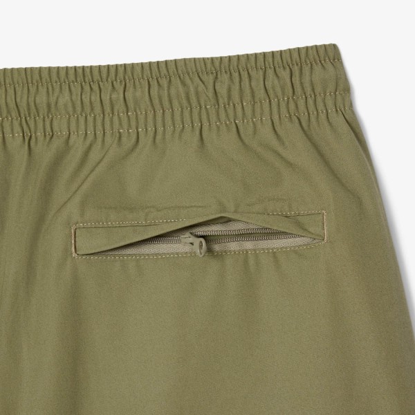 Шорты Lacoste GH7220 51 BMY