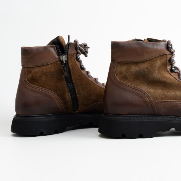 Черевики Doucal's DU3236GOTEPF594NC08.