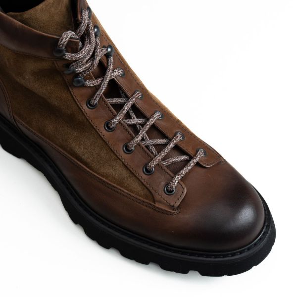 Черевики Doucal's DU3236GOTEPF594NC08.