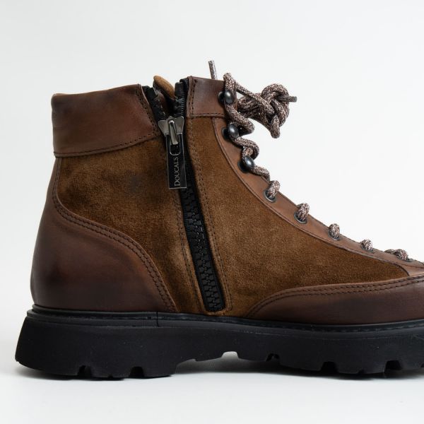 Черевики Doucal's DU3236GOTEPF594NC08.