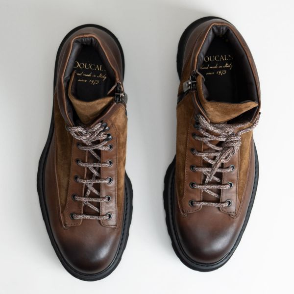 Черевики Doucal's DU3236GOTEPF594NC08.