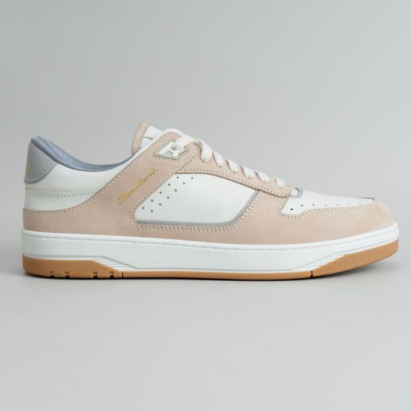 Кроссовки Santoni MBSA21865BAMHKOEI40.