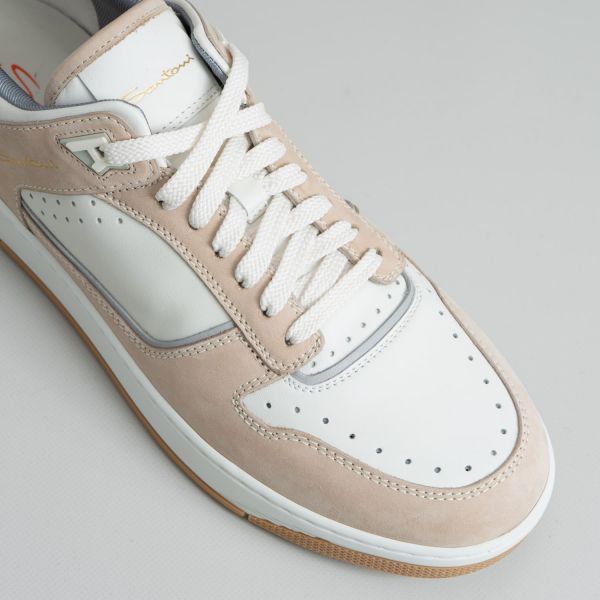 Кроссовки Santoni MBSA21865BAMHKOEI40.