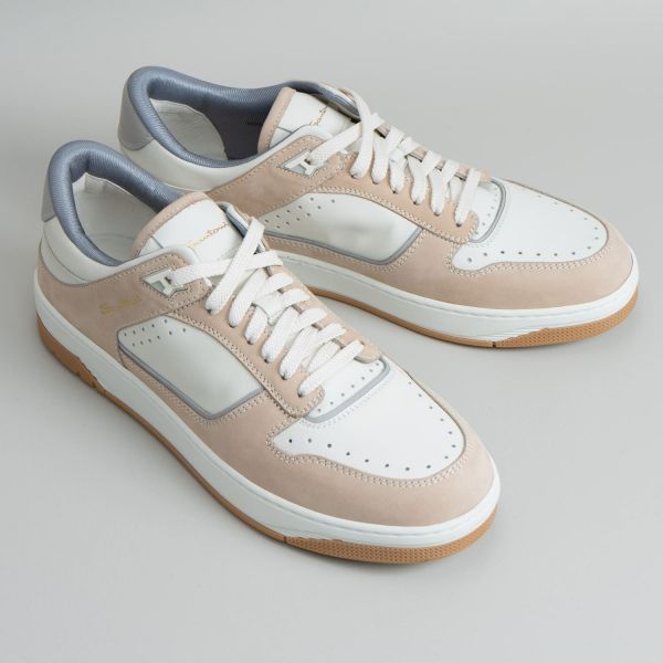 Кроссовки Santoni MBSA21865BAMHKOEI40