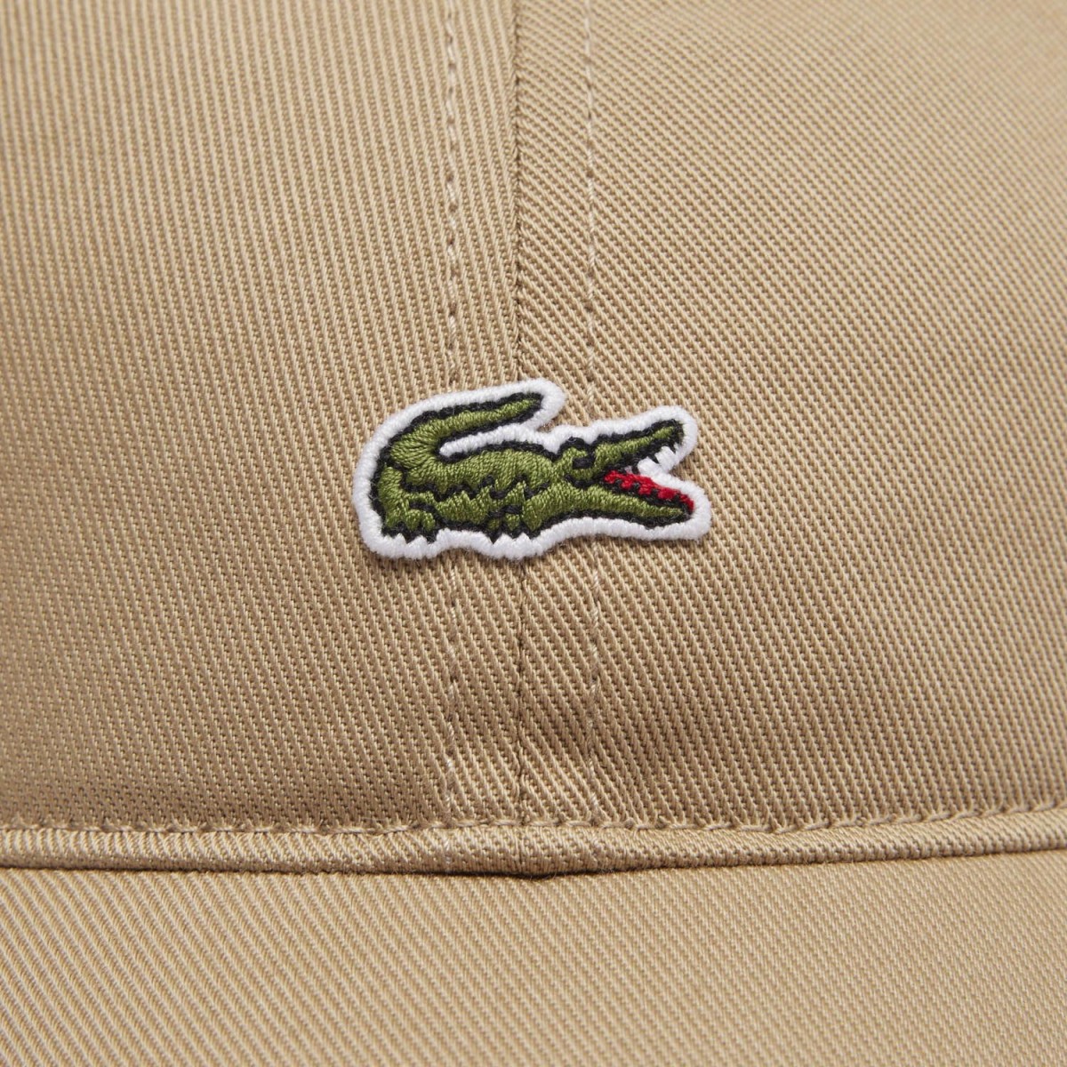 Кепка Lacoste RK0491 51 02S