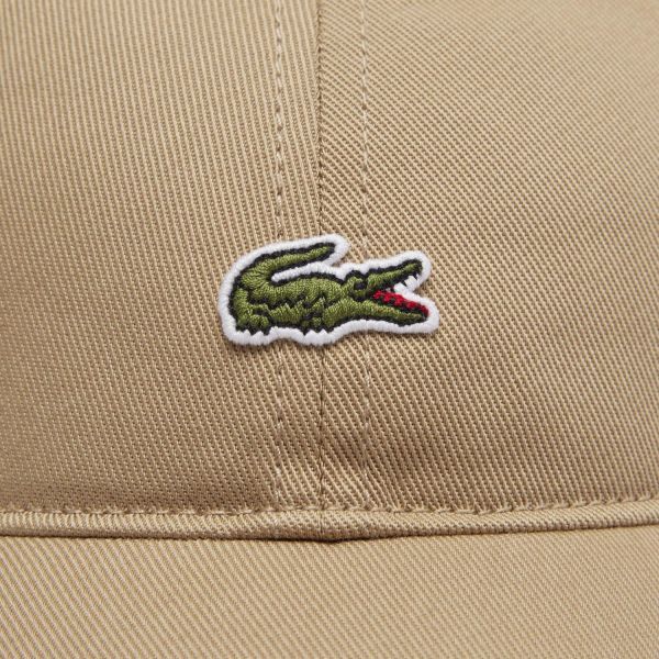 Кепка Lacoste RK0491 51 02S.