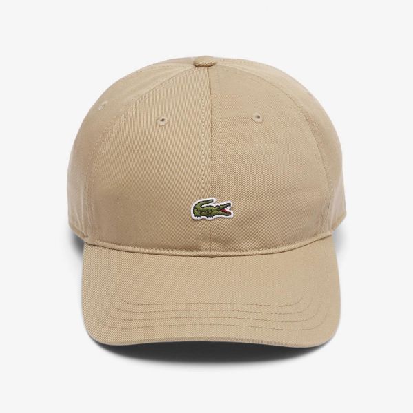 Кепка Lacoste RK0491 51 02S.
