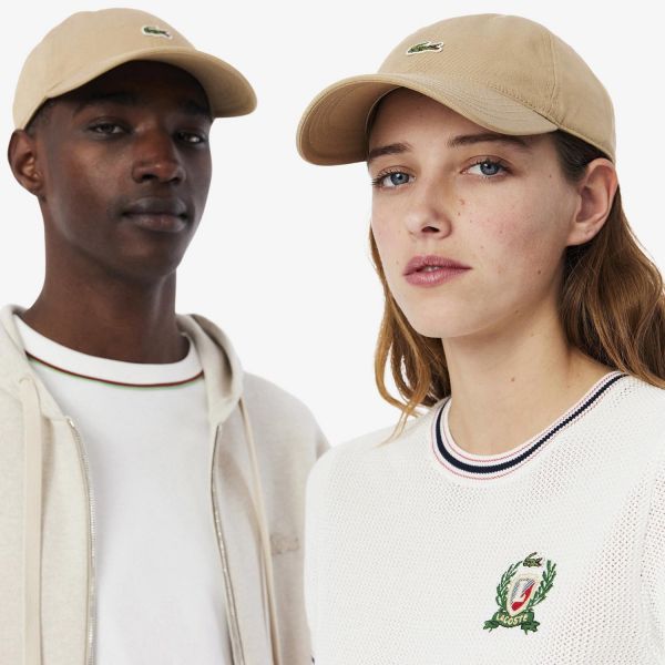Кепка Lacoste RK0491 51 02S.