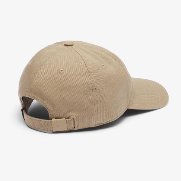 Кепка Lacoste RK0491 51 02S.