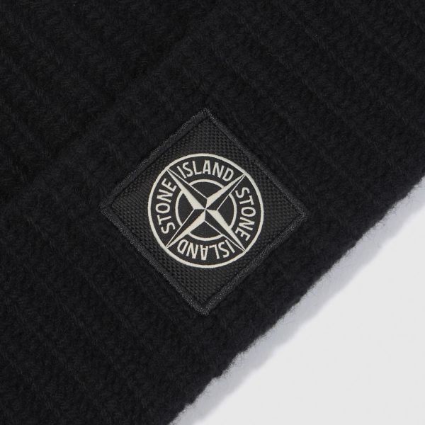 Шапка Stone Island K2S15N100012S00B4 V0029.