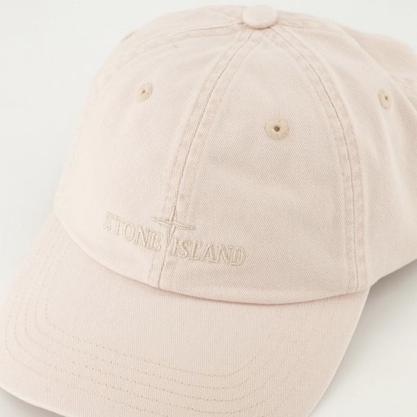 Кепка Stone Island K1S159100002S0106 V0082.