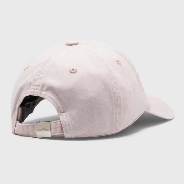 Кепка Stone Island K1S159100002S0106 V0082.