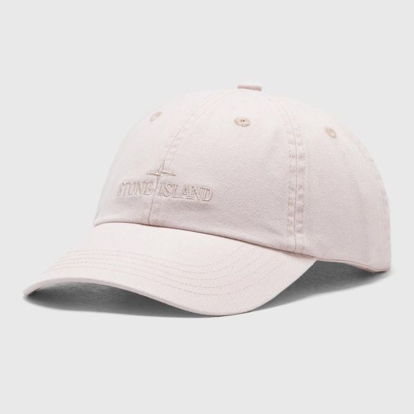 Кепка Stone Island K1S159100002S0106 V0082.