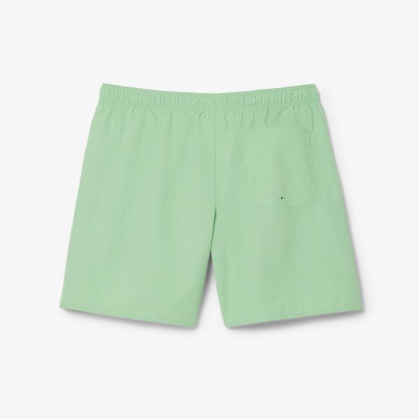 Плавательные шорты Lacoste MH9088 EI8.