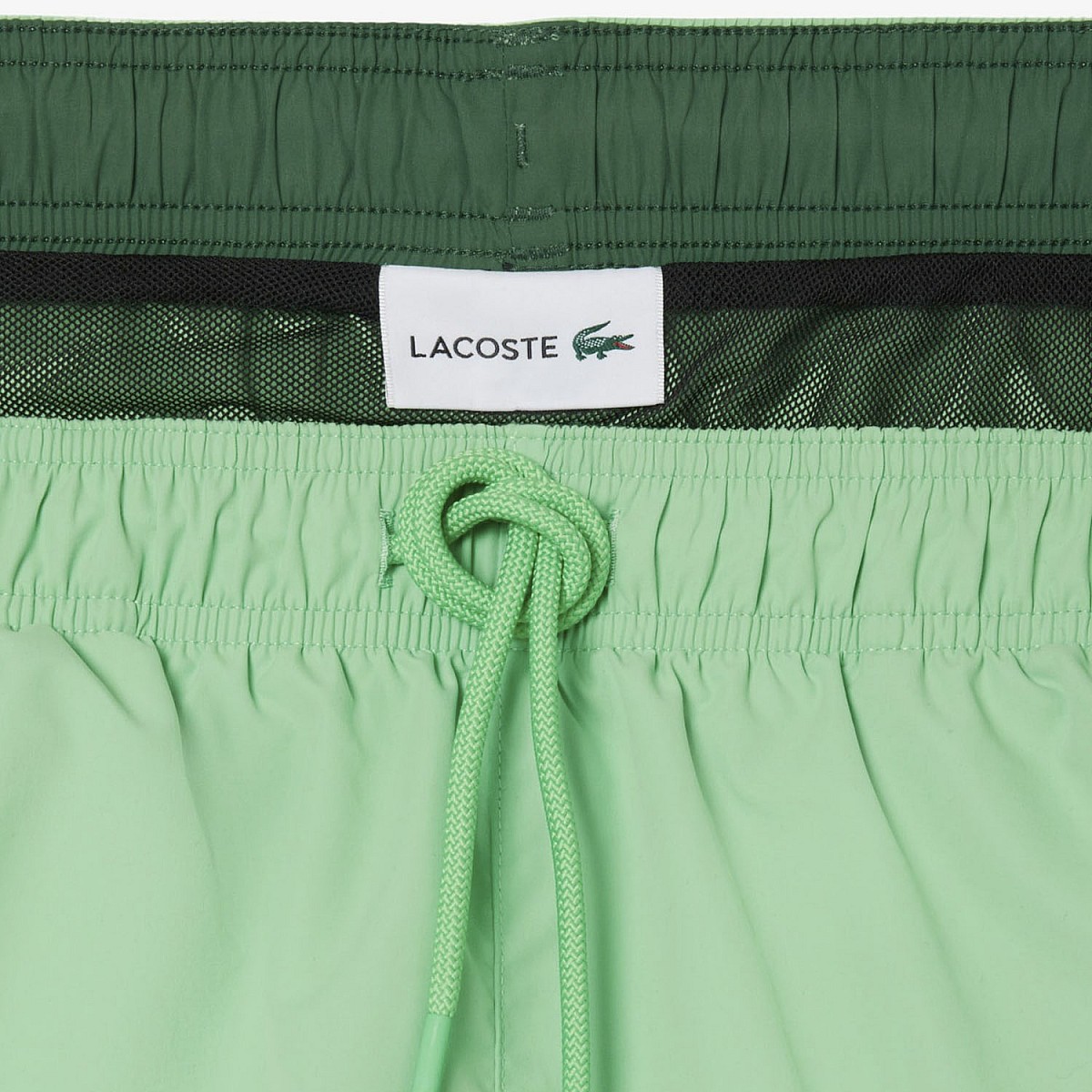 Плавальні шорти Lacoste MH9088 EI8