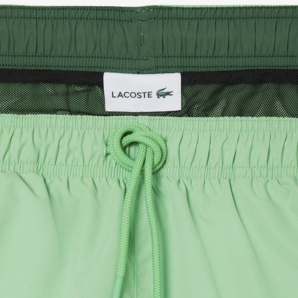 Плавательные шорты Lacoste MH9088 EI8.