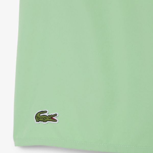 Плавательные шорты Lacoste MH9088 EI8.