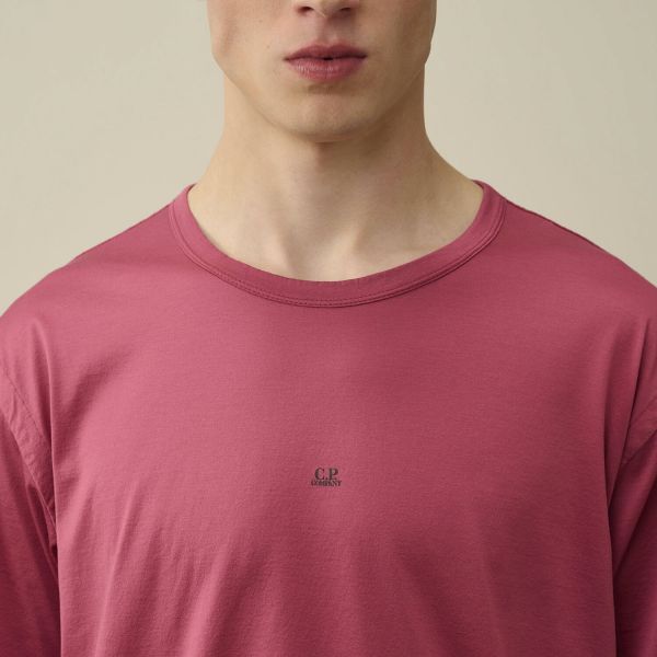 Футболка CP Company 16CMTS242A 110075W 577