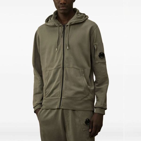 Худі CP Company 14CMSS034A 002246G 683.