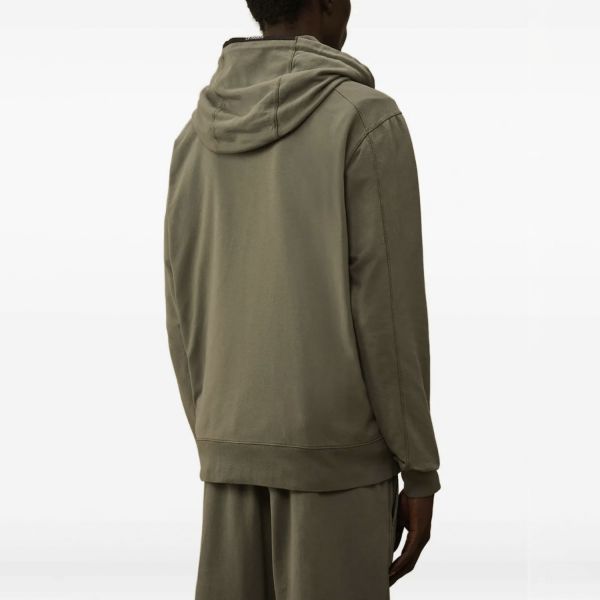 Худі CP Company 14CMSS034A 002246G 683.